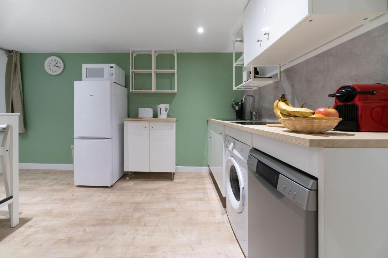 ※Perrier Menthe※ Hyper-Centre Et Tranquillite Apartman Clermont-Ferrand Kültér fotó