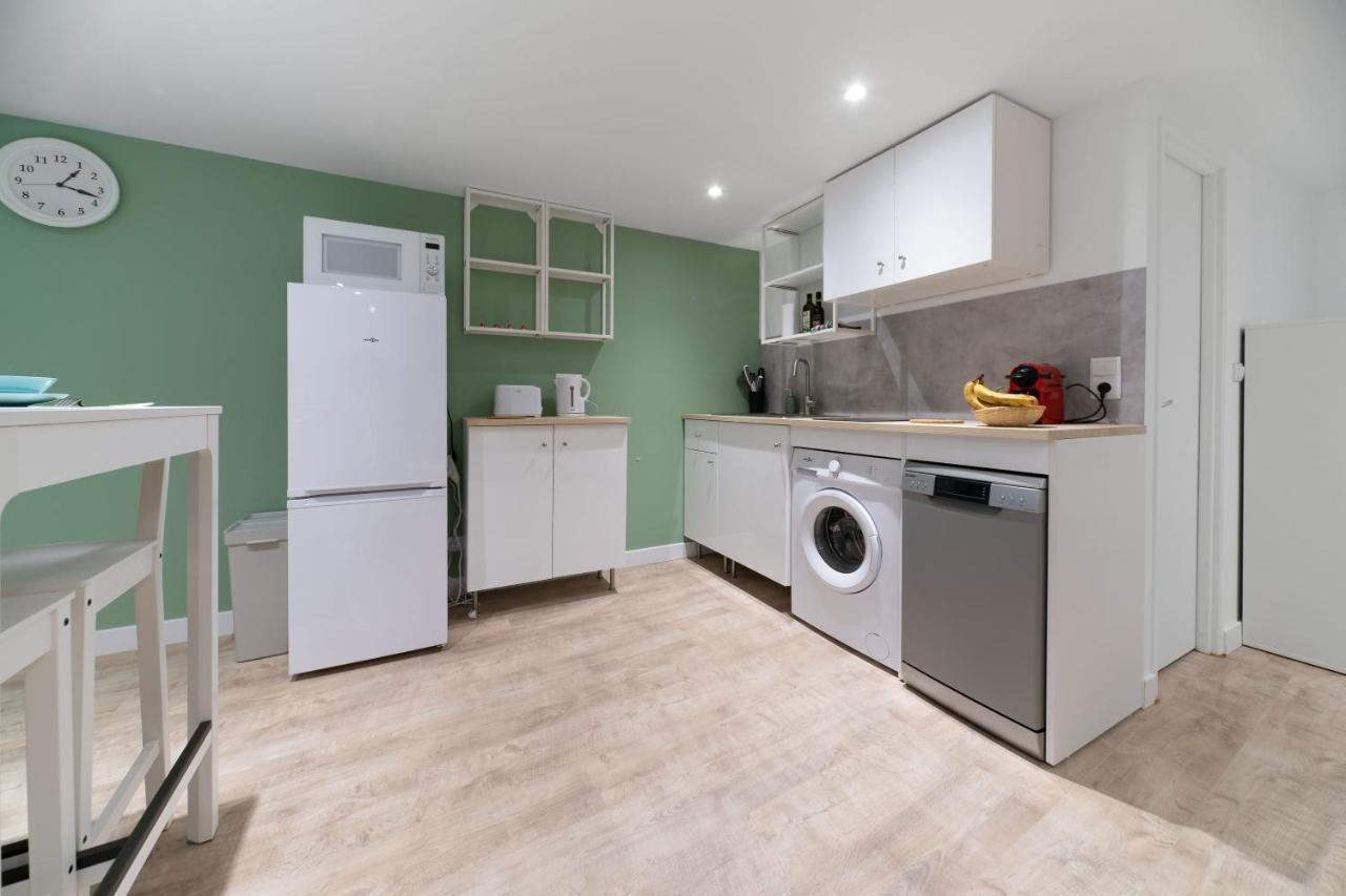 ※Perrier Menthe※ Hyper-Centre Et Tranquillite Apartman Clermont-Ferrand Kültér fotó