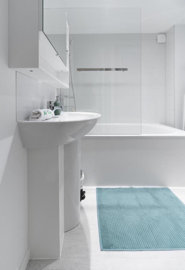 ※Perrier Menthe※ Hyper-Centre Et Tranquillite Apartman Clermont-Ferrand Kültér fotó